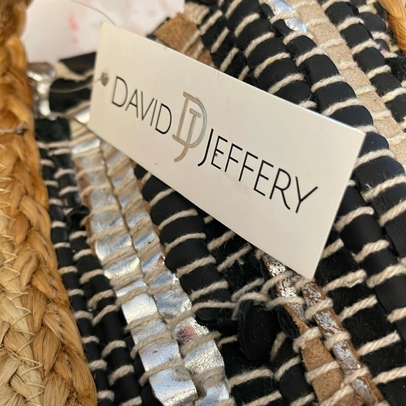 David Jefferey handbag - Picture 2 of 11